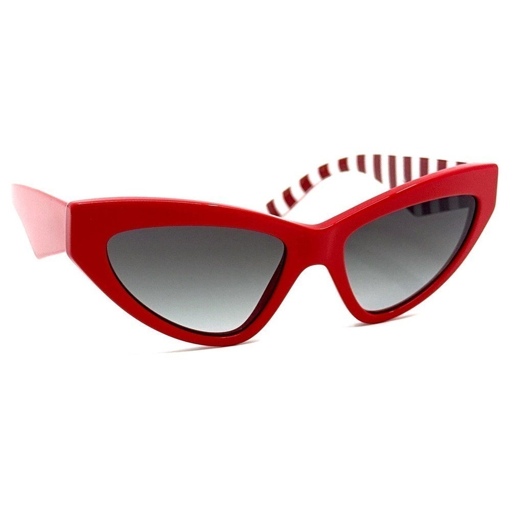 New, DOLCE & GABBANA Sunglasses DG4439 3088/8G Authentic